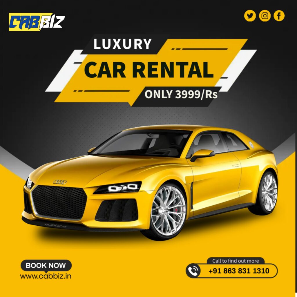 Renting a car in Jorhat